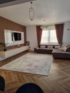 Daric Residence Penthouse Apartament