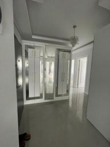 Deniz ve Şehir Manzaralı Lüks Kiralık Daireler