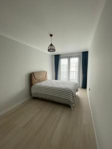 Deniz ve Şehir Manzaralı Lüks Kiralık Daireler