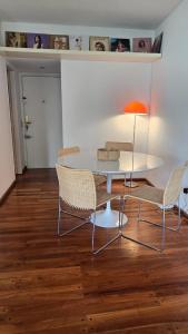 Casa Vinilo Recoleta