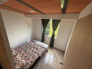 Casa Florida campestre