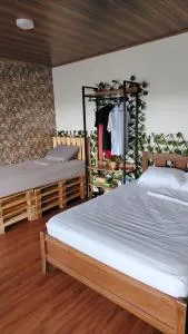 Ecoride adventures - Chicá