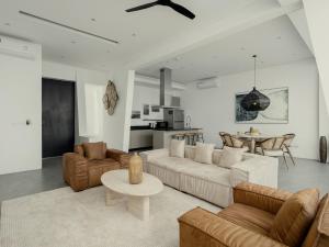 Golden Lotus Villas - The Flourish Villa by Elite Havens