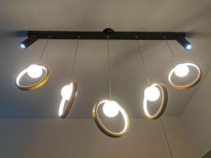 Luxurious 3 BR near Okada