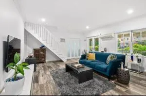 Centre of the Village - Bomaderry