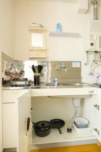 バンビハイツ長島303