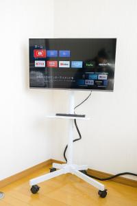 バンビハイツ長島303