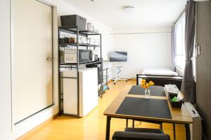 バンビハイツ長島303