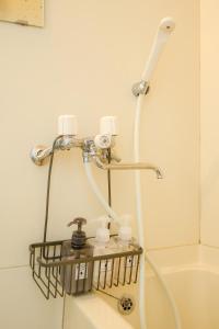 バンビハイツ長島303