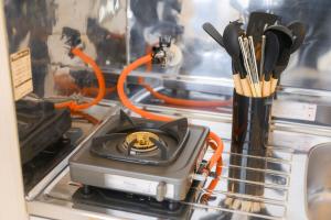 バンビハイツ長島303