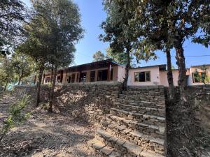 Devshwar Home Stay ,Payankholi, Nathwakhan