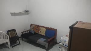 Casa de temporada