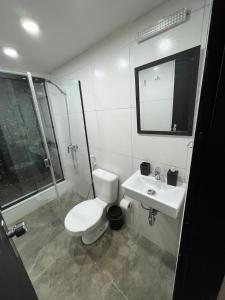 Ideal apartment in Asuncion, Sajonia!