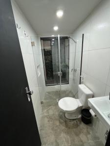Ideal apartment in Asuncion, Sajonia!