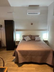 Ideal apartment in Asuncion, Sajonia!