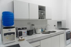 Apartamento Ciudad del Surf Montañita