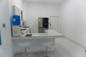 Apartamento Ciudad del Surf Montañita