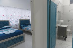 Apartamento Ciudad del Surf Montañita