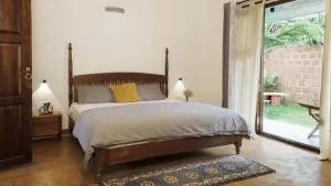 Ithal Wayanad-Boutique Villa Cottage 1 - Panamaram