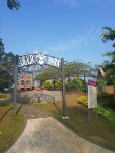 Luxurious Modern Villa at Vimala Hills