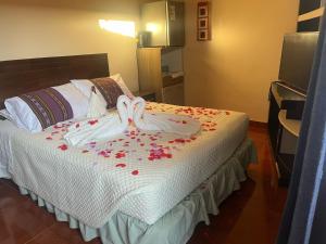 Room Estrella Ancestral