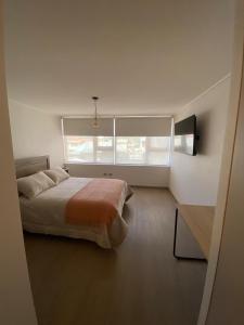 Hermoso Departamento 3 Estudio en Concepción