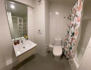 Hermoso Departamento 3 Estudio en Concepción