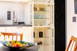 Fabulous apartment in Riga city center