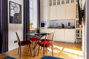 Fabulous apartment in Riga city center