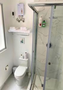 Miraflores - Beautiful and Private Guest Room