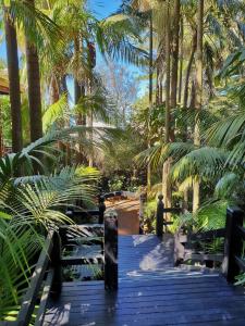 Kims Beachside Retreat