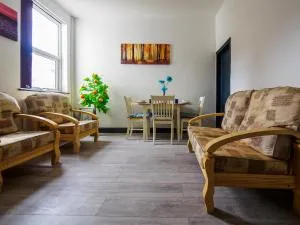 Chatham Lodge Double Room 4 - Etruria