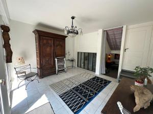 Appartements AU FIL DE l EAU : photos des chambres