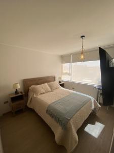 Hermoso Departamento 8 Estudio en Concepción