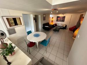 Appartements AU FIL DE l EAU : photos des chambres