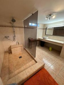 Appartements AU FIL DE l EAU : photos des chambres