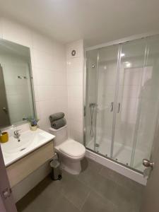 Hermoso Departamento 8 Estudio en Concepción