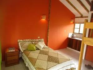 Snug Bungalow - 4 people - Pool - SuperHost - Calango