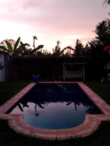 Snug Bungalow - 4 people - Pool - SuperHost