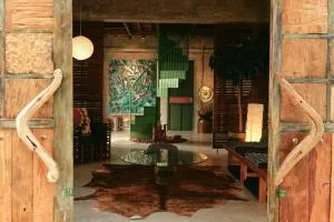 Jaga Chiang Mai - Mae On