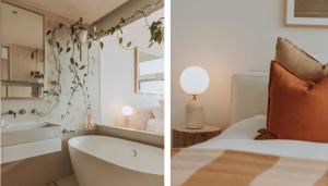 Artemis Coast - Marina Views & Luxe Escape