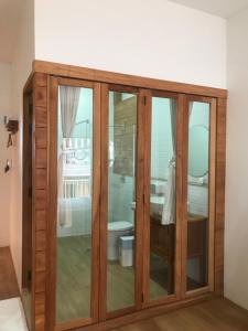 นา-ใบบุญ Nabaiboon