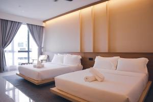 Homesuite Home at Sutera Bay