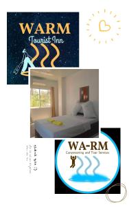 WARM Tourist Inn