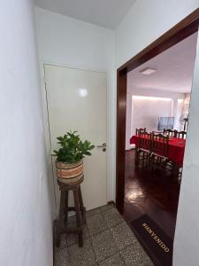 Departamento Centrico Temporario San Nicolás con Cochera