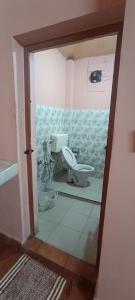 Wild campers thekkady