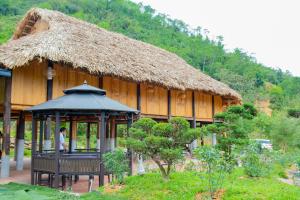 Sapphire Hill Resort