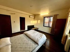 Entire Apartment in The Center of Kathmandu - Thapathali