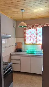 Cabaña la Nery - La Dormida