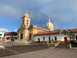 La Haus Paipa beautiful and modern house